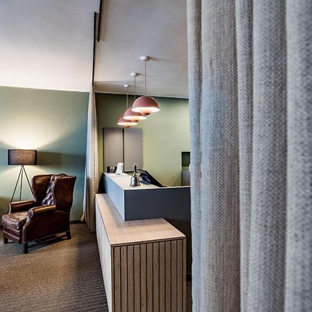 Altstadthotel Weisse Taube ซาลซ์บูร์ก ภายนอก รูปภาพ