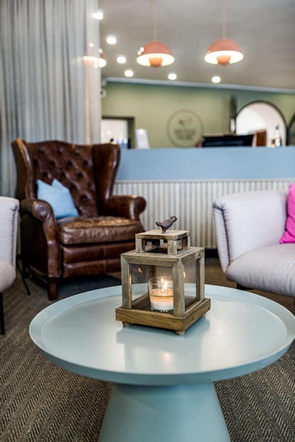 Altstadthotel Weisse Taube ซาลซ์บูร์ก ภายนอก รูปภาพ