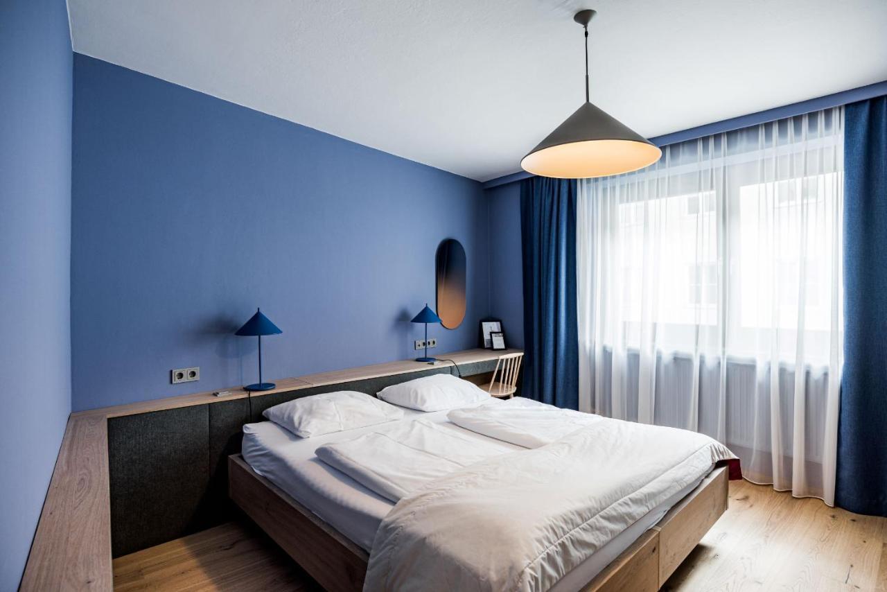 Altstadthotel Weisse Taube ซาลซ์บูร์ก ภายนอก รูปภาพ