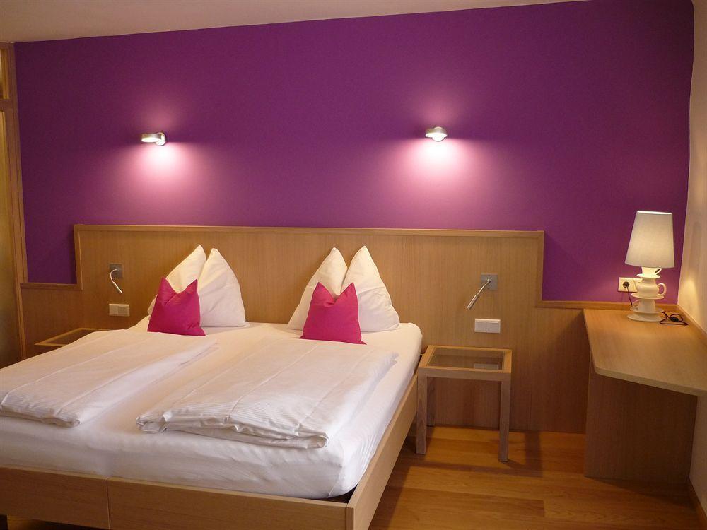 Altstadthotel Weisse Taube ซาลซ์บูร์ก ภายนอก รูปภาพ