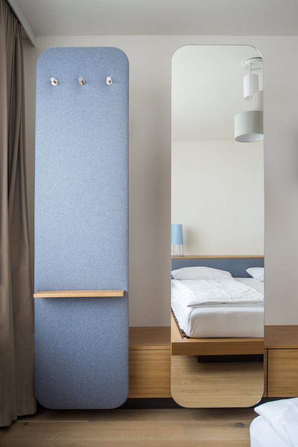 Altstadthotel Weisse Taube ซาลซ์บูร์ก ภายนอก รูปภาพ