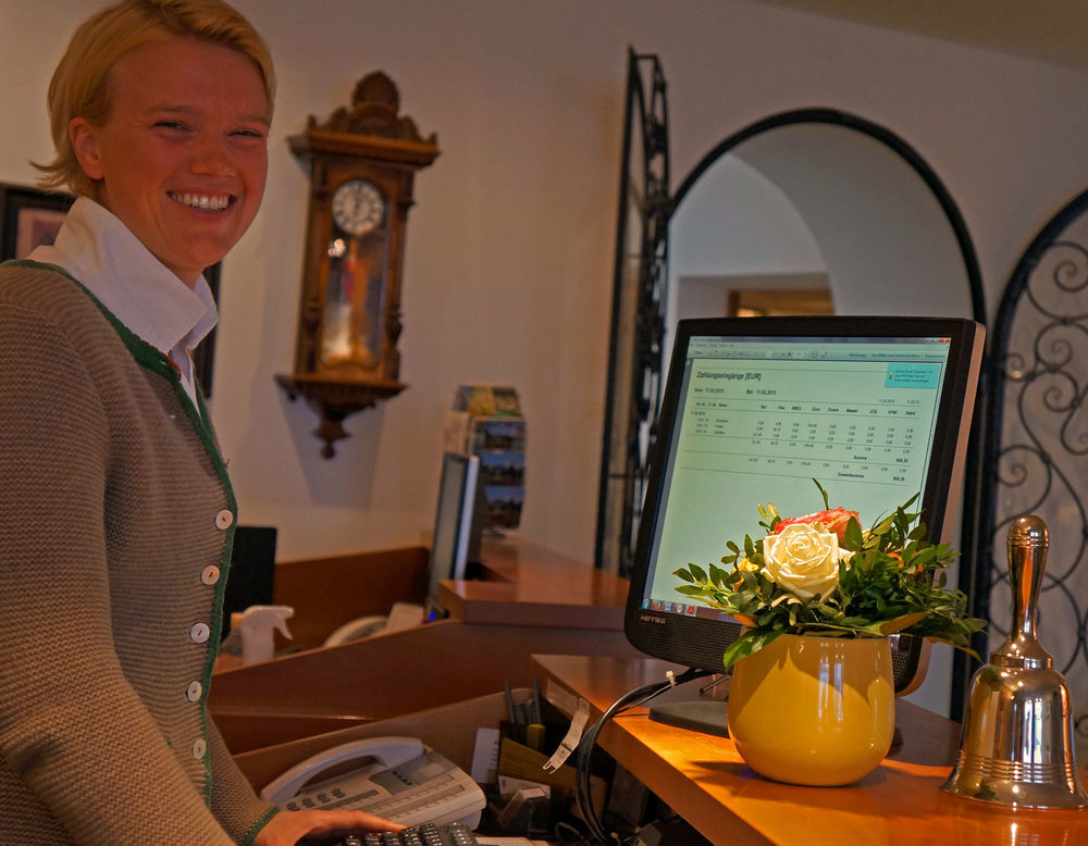 Altstadthotel Weisse Taube ซาลซ์บูร์ก ภายนอก รูปภาพ