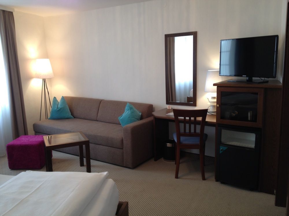 Altstadthotel Weisse Taube ซาลซ์บูร์ก ภายนอก รูปภาพ